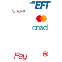 payment logo